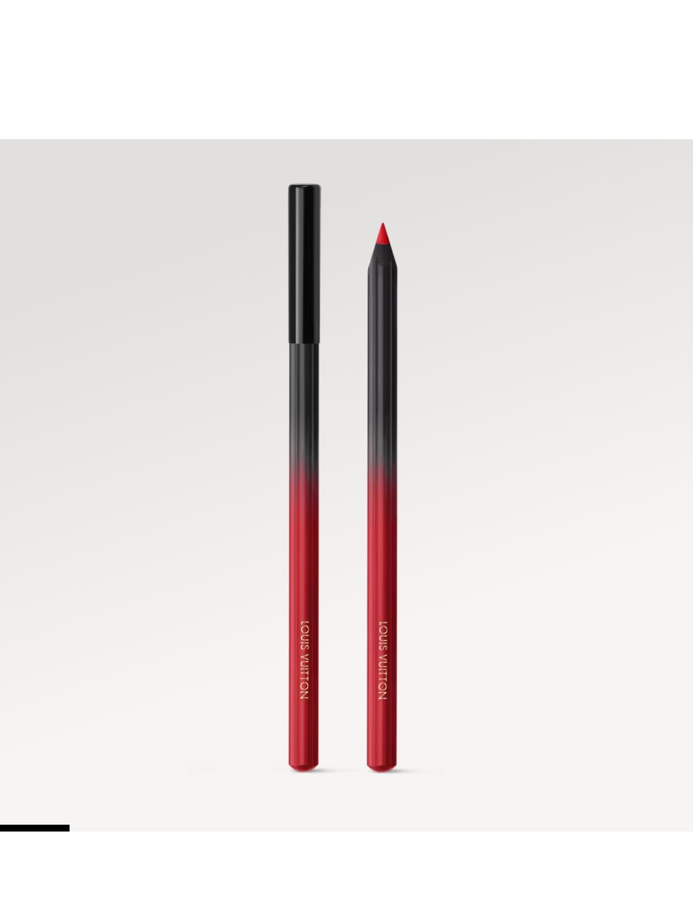 Louis Vuitton LV Lip Crayon - Lip Pencil 854 Rouge Louis- New no box